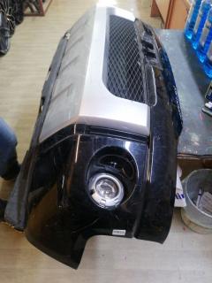 Бампер 0894 0894 на Mitsubishi Delica D:5 CV5W Фото 12