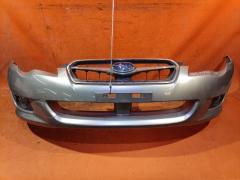 Бампер на Subaru Legacy BL5 114-77828, Переднее расположение