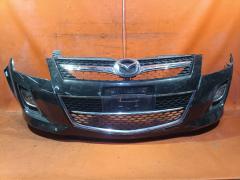 Бампер на Mazda Mpv LY3P 114-41334, Переднее расположение