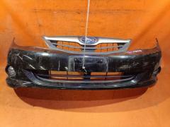 Бампер на Subaru Impreza Wagon GH2 114-77828, Переднее расположение