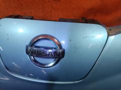 Бампер на Nissan Leaf AZE0 Фото 9