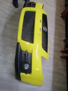 Бампер 021714 021714 на Suzuki Swift ZC31S Фото 17