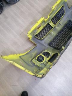 Бампер 021714 021714 на Suzuki Swift ZC31S Фото 18