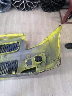 Бампер 021714 021714 на Suzuki Swift ZC31S Фото 19