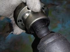 Кардан на Porsche Cayenne 9PA BFD Фото 8