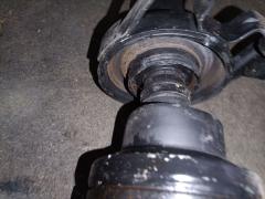 Кардан на Porsche Cayenne 9PA BFD Фото 10