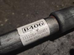 Рулевая рейка на Toyota Passo KGC30 1KR-FE Фото 11