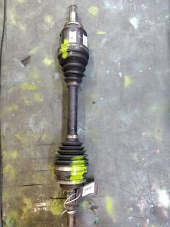 Привод 43420-20620 на Toyota Isis ANM10W 1AZ-FSE Фото 4