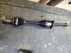 Привод 43410-42100 на Toyota Isis ANM10W 1AZ-FSE Фото 8