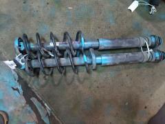 Амортизатор 343490, MN125831, MN125832 на Mitsubishi Colt Plus Z23W Фото 4