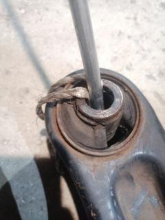 Рычаг на Honda Fit GD1 L13A Фото 7