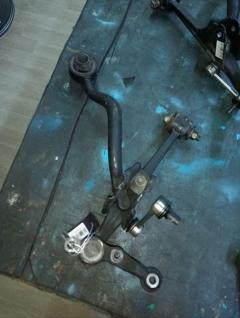 Рычаг 48068-22130, 48068-22140, UQ-075-8542 на Toyota Mark Ii JZX110 1JZ-FSE Фото 5