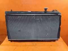 Радиатор ДВС на Honda Airwave GJ1 L15A 19010-RLC-901  FX-036-9430  FX-036-9430A  TD-036-9430  TD-036-9430A