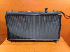 Радиатор ДВС на Honda Airwave GJ1 L15A 19010-RLC-901  FX-036-9430  FX-036-9430A  TD-036-9430  TD-036-9430A