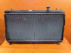 Радиатор ДВС на Honda Airwave GJ1 L15A 19010-RLC-901  FX-036-9430  FX-036-9430A  TD-036-9430  TD-036-9430A