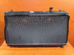 Радиатор ДВС на Honda Airwave GJ1 L15A 19010-RLC-901  FX-036-9430  FX-036-9430A  TD-036-9430  TD-036-9430A