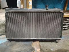 Радиатор ДВС 19010-RLC-901, FX-036-9430, FX-036-9430A, TD-036-9430, TD-036-9430A на Honda Airwave GJ1 L15A Фото 7