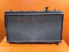 Радиатор ДВС на Honda Airwave GJ1 L15A 19010-RLC-901  FX-036-9430  FX-036-9430A  TD-036-9430  TD-036-9430A