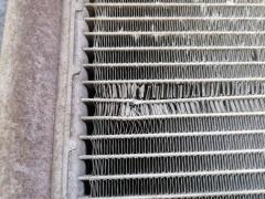 Радиатор кондиционера на Honda Airwave GJ1 L15A Фото 10