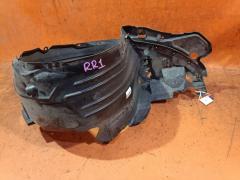 Подкрылок на Honda Elysion RR1 K24A Фото 2