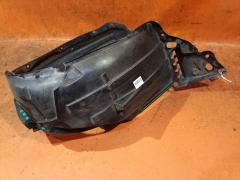 Подкрылок на Honda Fit GD1 L13A Фото 3