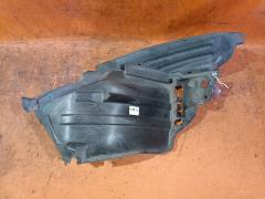 Подкрылок на Honda Fit GD1 L13A Фото 2