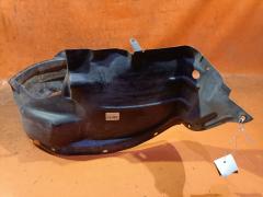 Подкрылок на Mazda Tribute EP3W L3-VE E11256131D  E11256131E  EC0156130E  EC0156130F  MD183062FR  MZ11052AR  MZ580016L-0R00  NCO01-19112  PMZ11052AR, Переднее Правое расположение