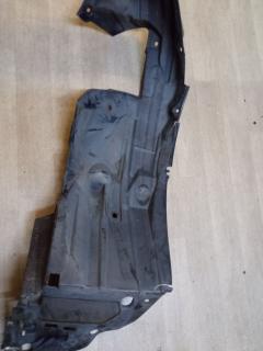 Подкрылок на Honda Insight ZE2 LDA Фото 11