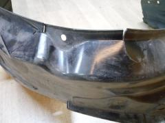 Подкрылок на Honda Insight ZE2 LDA Фото 8