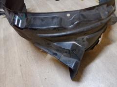 Подкрылок на Honda Insight ZE2 LDA Фото 6