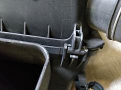 Корпус воздушного фильтра 17700-46460 на Toyota Mark Ii JZX110 1JZ-FSE Фото 7