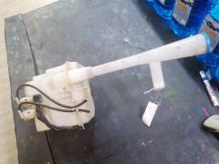 Бачок омывателя 289100E500 на Nissan Bassara JU30 Фото 3