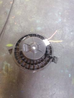 Мотор печки 27226-EE91A на Nissan Note E11 Фото 4