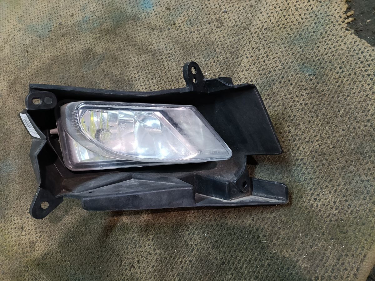 Туманка бамперная 114-41343 114-41343 на Mazda Axela BLEFP Фото 4