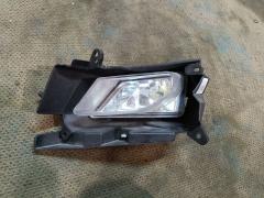 Туманка бамперная 114-41343 114-41343 на Mazda Axela BLEFP Фото 4