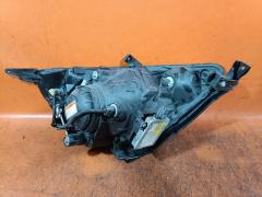 Фара P4945 на Honda Fit GD1 Фото 5