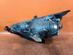 Фара P4945 на Honda Fit GD1 Фото 7