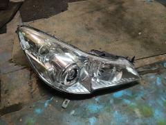 Фара 100-20061 100-20061 на Subaru Legacy Wagon BR9 Фото 20