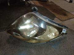 Фара P4432 P4432 на Suzuki Swift ZC31S Фото 6
