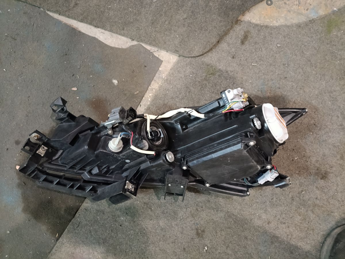 Фара 100-41054 100-41054 на Mazda Atenza GHEFW Фото 7