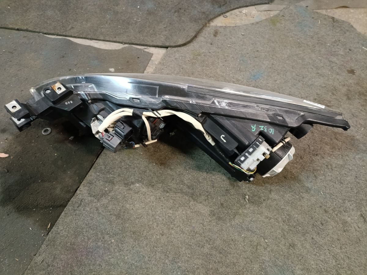 Фара 100-41054 100-41054 на Mazda Atenza GHEFW Фото 8