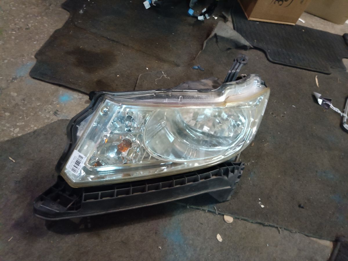 Фара 100-22067 100-22067 на Honda Freed Spike GP3 Фото 7