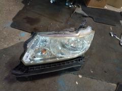 Фара 100-22067 100-22067 на Honda Freed Spike GP3 Фото 7