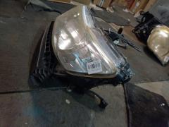 Фара 100-22067 100-22067 на Honda Freed Spike GP3 Фото 8