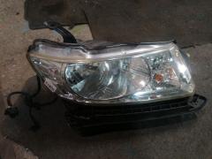 Фара 100-22067 100-22067 на Honda Freed Spike GP3 Фото 7