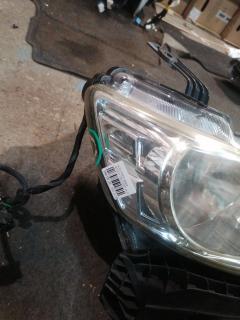 Фара 100-22067 100-22067 на Honda Freed Spike GP3 Фото 8