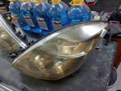 Фара 44-69 44-69 на Toyota Isis ANM10G Фото 7