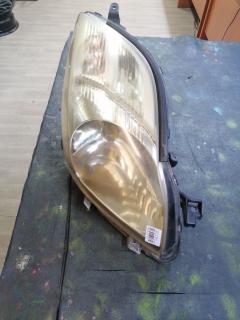 Фара 52-183 52-183 на Toyota Vitz KSP90 Фото 4