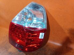 Стоп 4995 на Honda Fit GD1 Фото 2