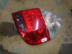 Стоп 4995 4995 на Honda Fit GD1 Фото 5